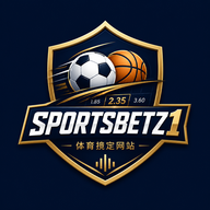 SportsBetz1 体育投注网站标志